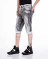 CK118 MEN'S CAPRI