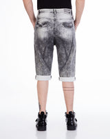 CK118 MEN'S CAPRI
