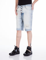 CK126 MEN'S CAPRI