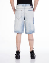 CK126 MEN'S CAPRI