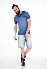 CK126 MEN'S CAPRI