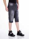 CK119 MEN'S CAPRI