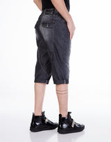 CK119 MEN'S CAPRI