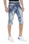 CK132 MEN'S CAPRI