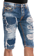 CK239 MEN'S CAPRI