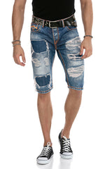 CK239 MEN'S CAPRI