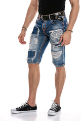 CK239 MEN'S CAPRI
