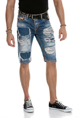 CK239 MEN'S CAPRI