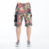 CK154 MEN'S CAPRI