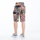 CK154 MEN'S CAPRI