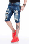 CK175 MEN'S CAPRI