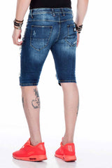 CK175 MEN'S CAPRI