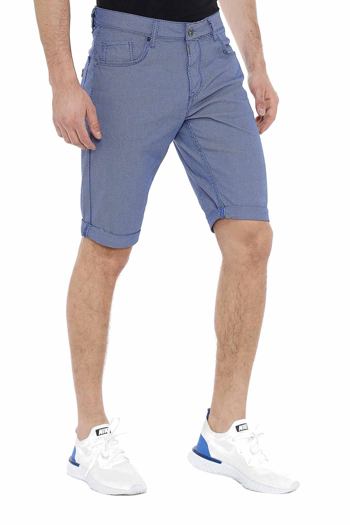 CK172 MEN'S CAPRI