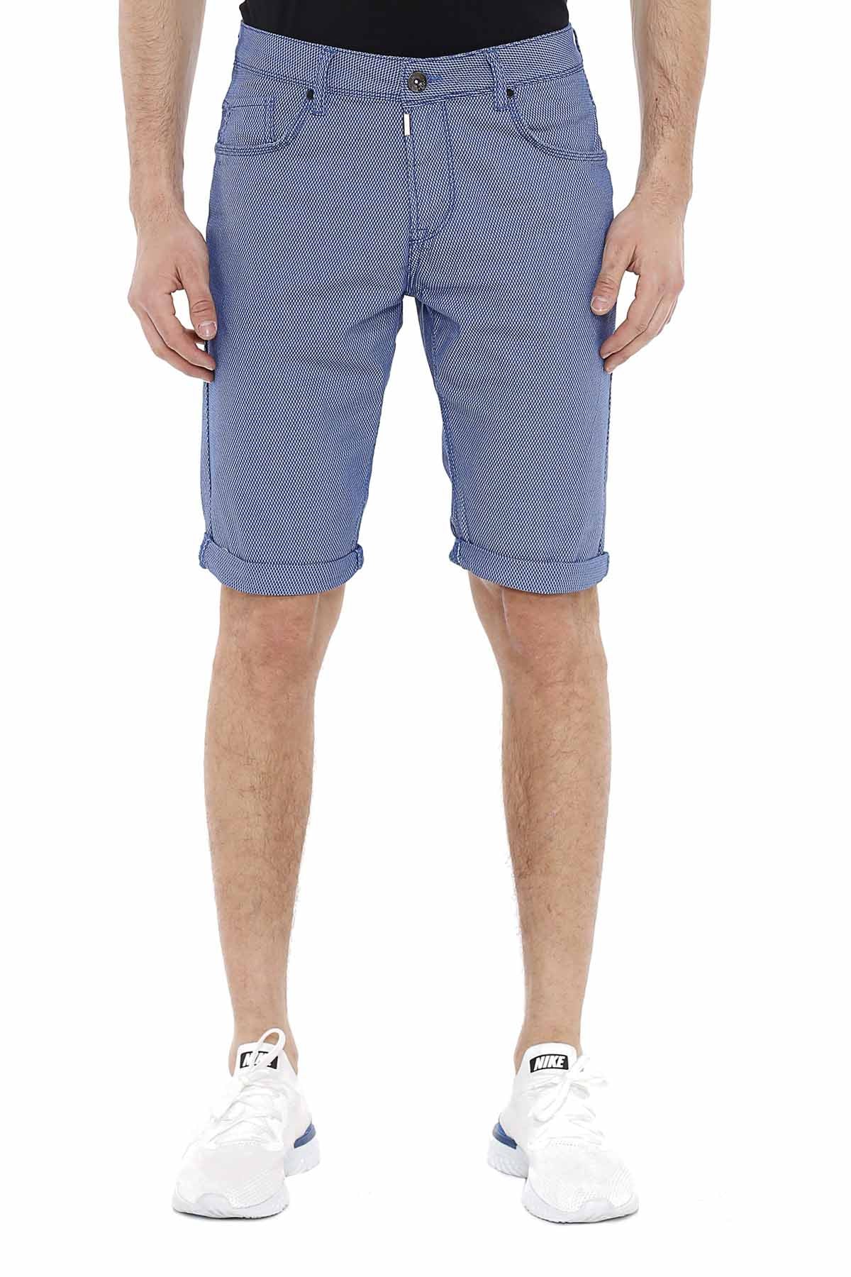 CK172 MEN'S CAPRI