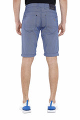CK172 MEN'S CAPRI