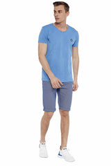 CK172 MEN'S CAPRI