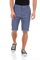 CK160 MEN'S CAPRI