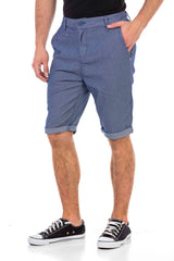 CK160 MEN'S CAPRI