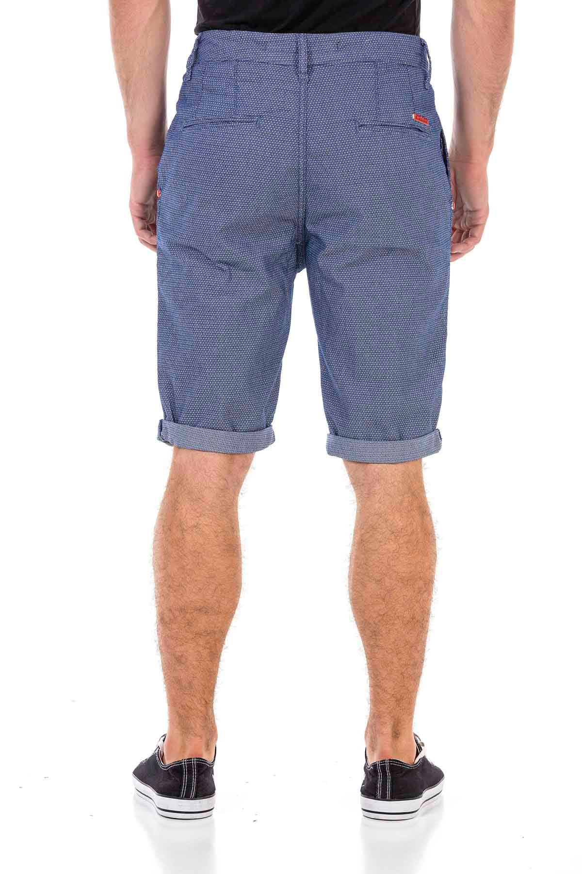CK160 MEN'S CAPRI