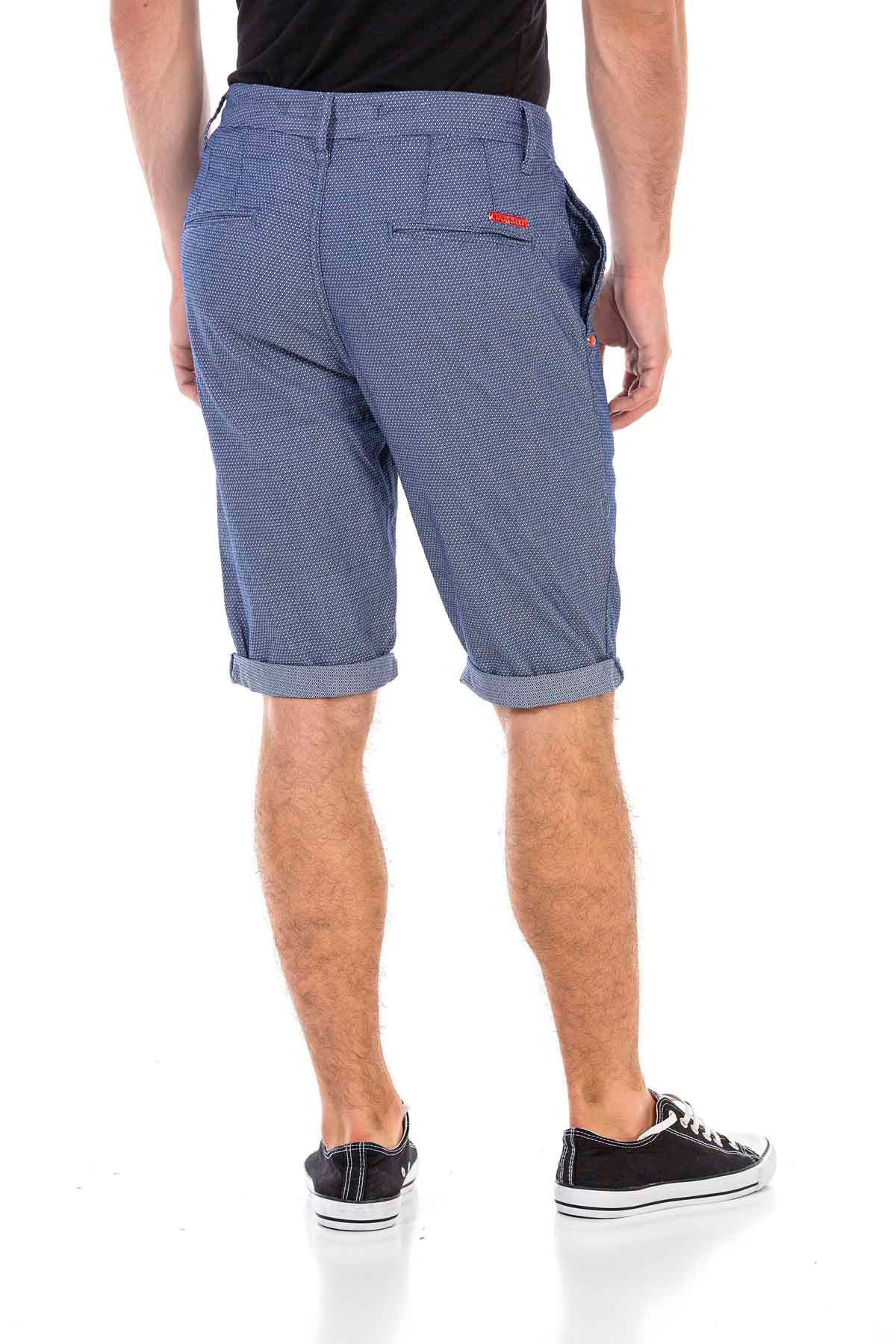 CK160 MEN'S CAPRI