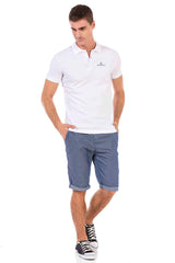 CK160 MEN'S CAPRI