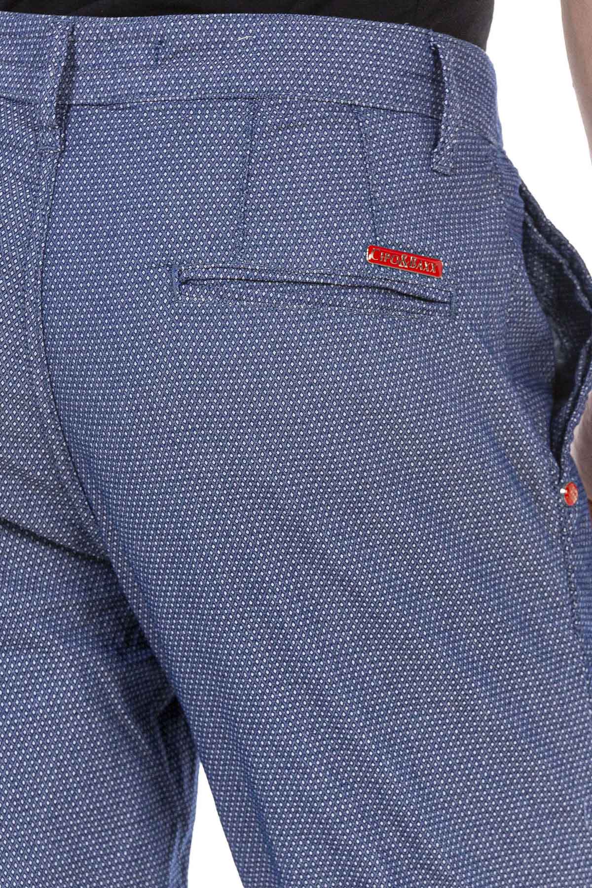 CK160 MEN'S CAPRI