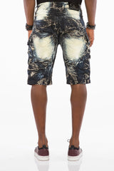 CK193 MEN'S CAPRI