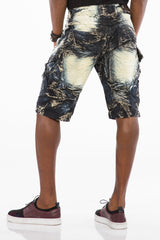 CK193 MEN'S CAPRI