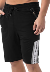 CK299 Men's Capri – Sporty style for warm days