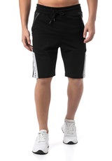 CK299 Men's Capri – Sporty style for warm days