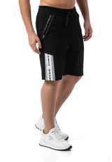 CK299 Men's Capri – Sporty style for warm days