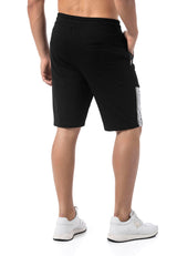 CK299 Men's Capri – Sporty style for warm days