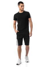 CK299 Men's Capri – Sporty style for warm days
