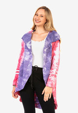 WL305 WOMEN'S CARDIGAN