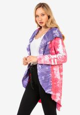 WL305 WOMEN'S CARDIGAN