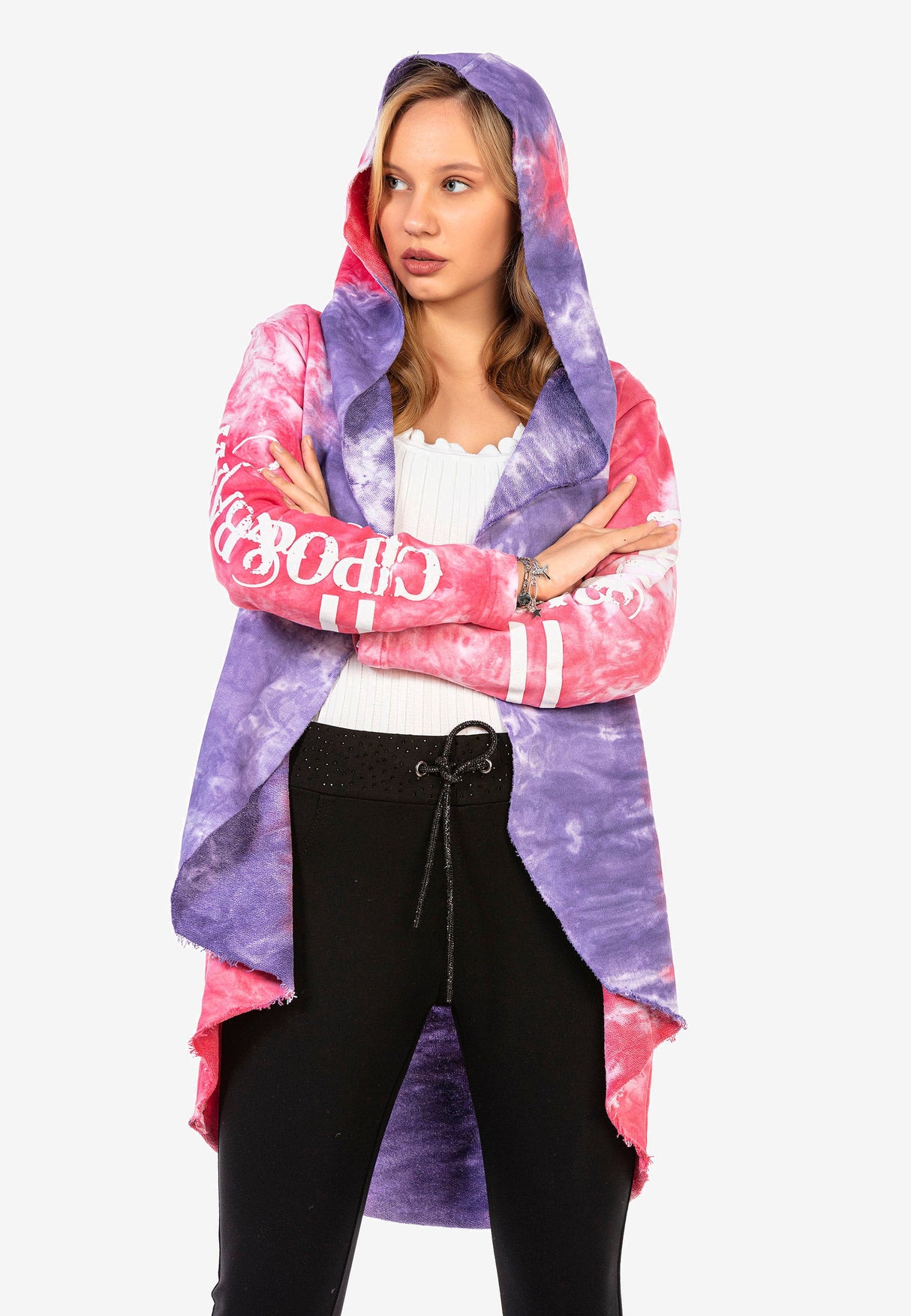 WL305 WOMEN'S CARDIGAN