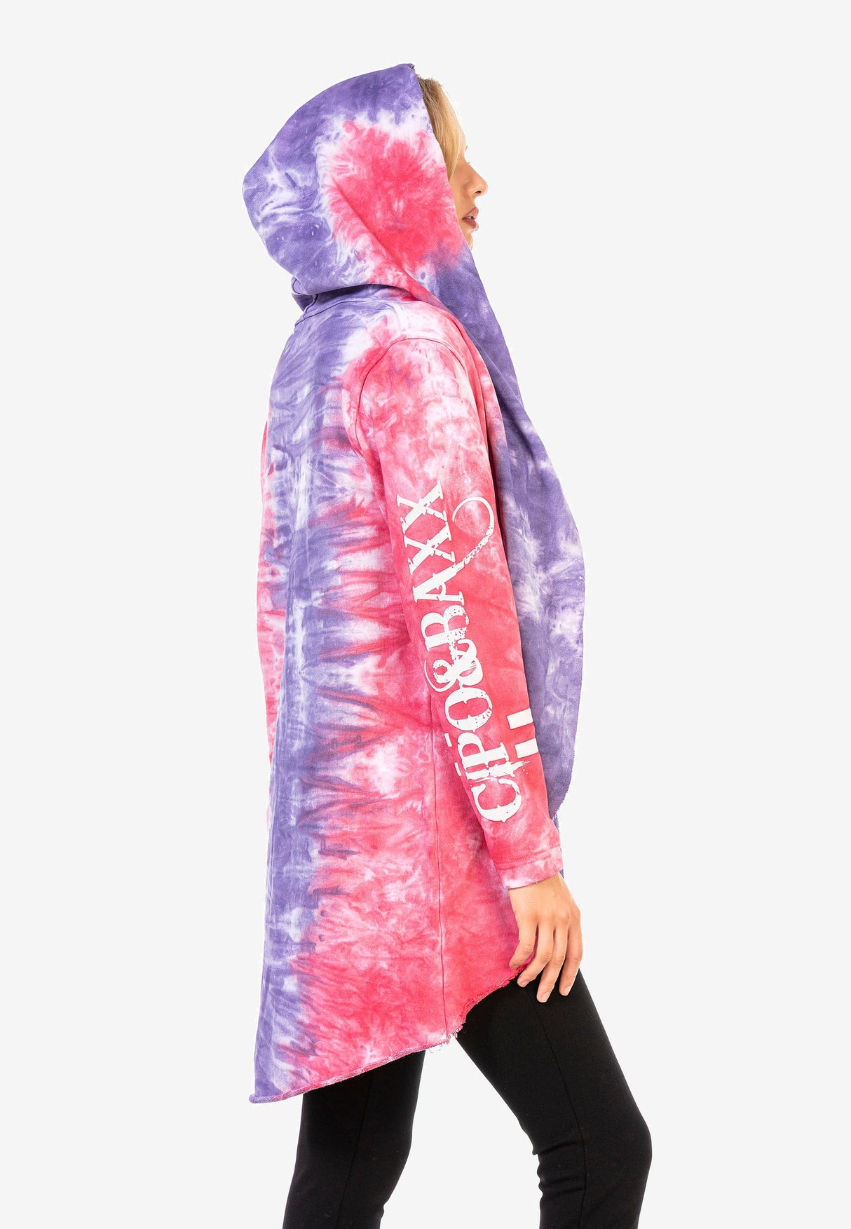 WL305 WOMEN'S CARDIGAN