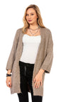 WP236 WOMEN'S CARDIGAN