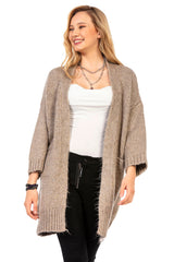 WP236 WOMEN'S CARDIGAN