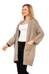 WP236 WOMEN'S CARDIGAN