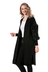 WP220 WOMEN'S CARDIGAN