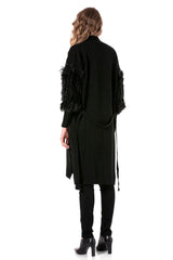 WP220 WOMEN'S CARDIGAN