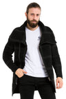 CP262 MEN'S CARDIGAN