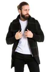 CP262 MEN'S CARDIGAN