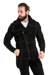 CP262 MEN'S CARDIGAN