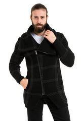 CP262 MEN'S CARDIGAN