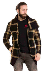 CP262 MEN'S CARDIGAN