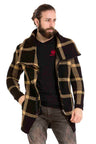 CP262 MEN'S CARDIGAN