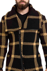CP262 MEN'S CARDIGAN