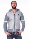 CP126 MEN'S CARDIGAN